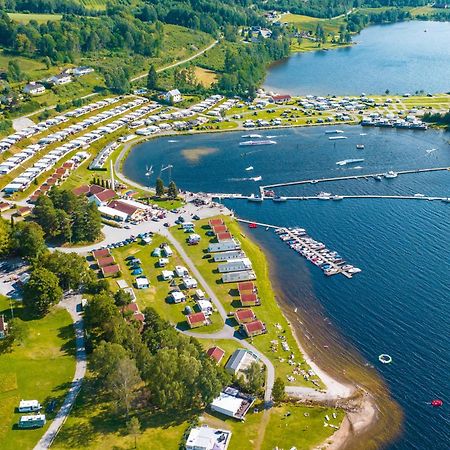 First Camp Norsjo Telemark Akkerhaugen エクステリア 写真